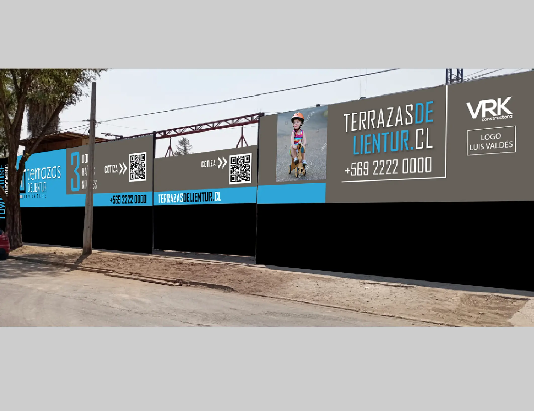 Portafolio La pATOTA