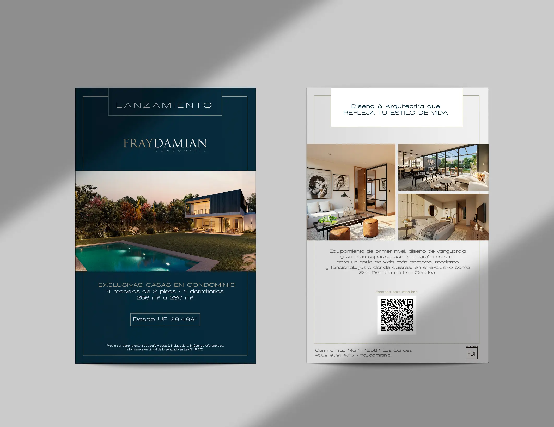 Portafolio La pATOTA