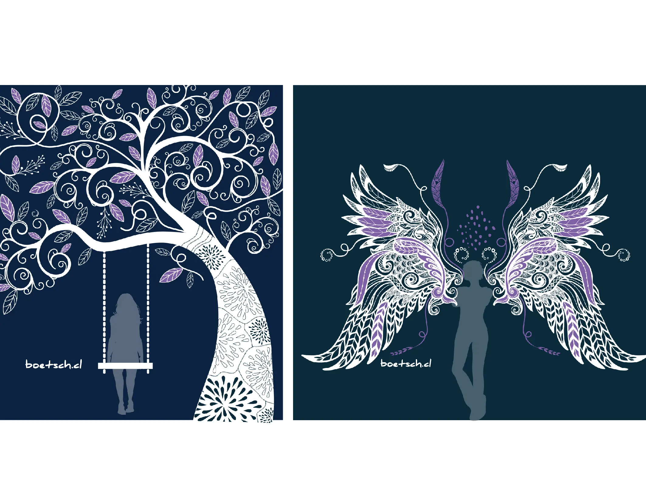 Portafolio La pATOTA