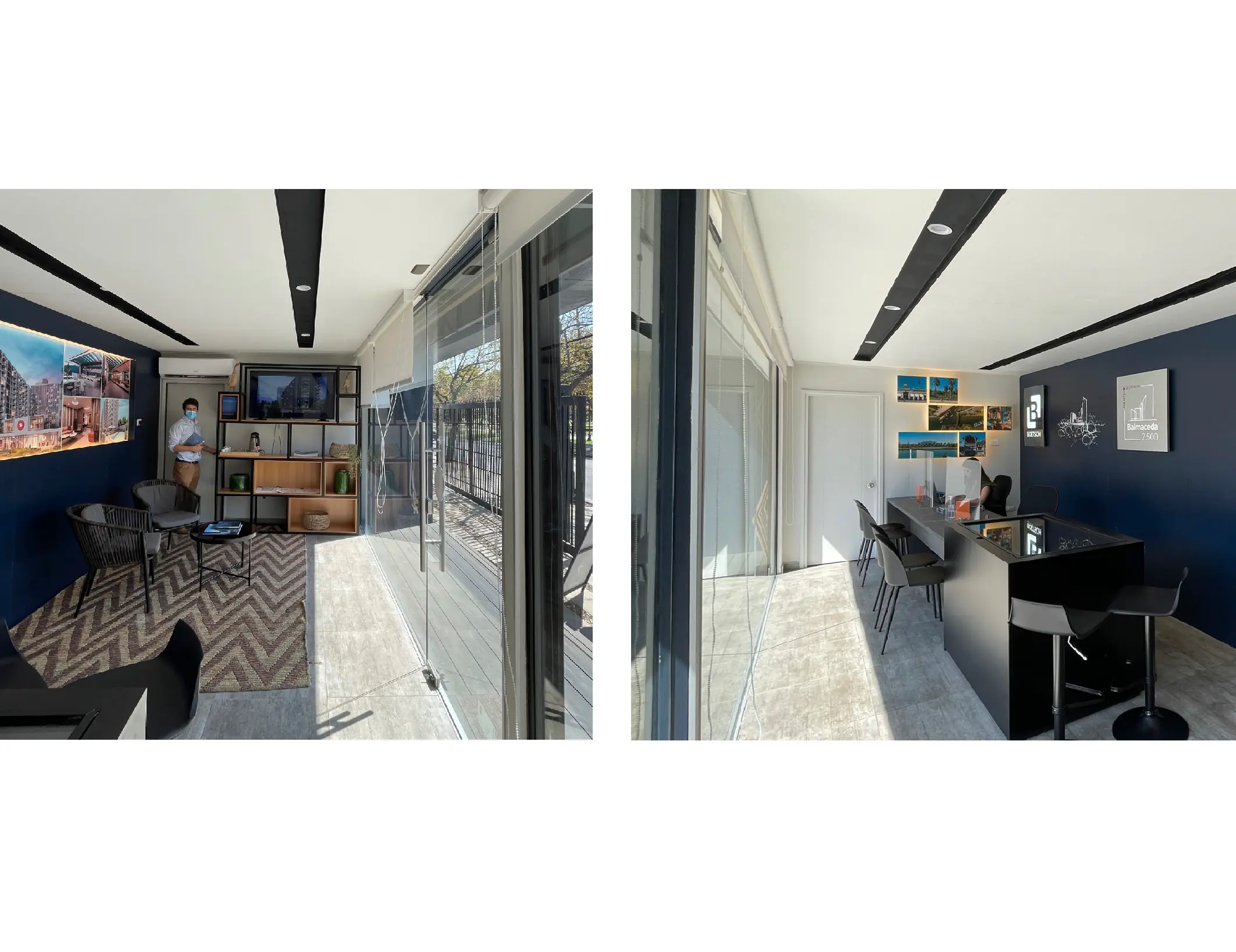 Portafolio La pATOTA